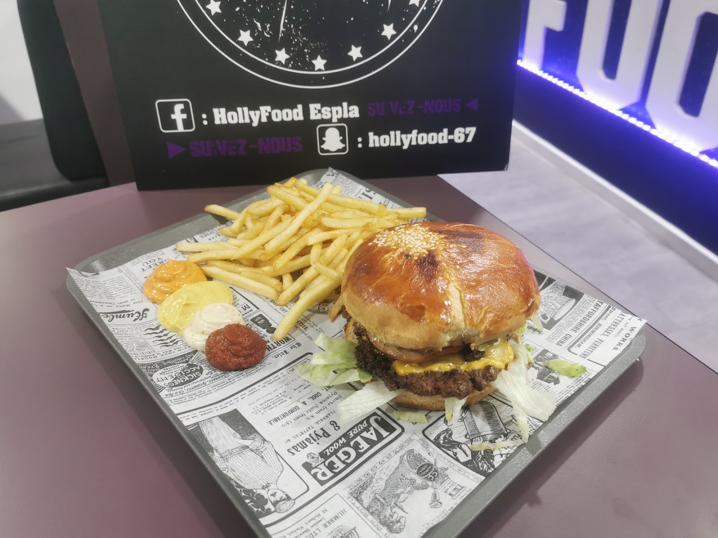 HollyfoodNW · Photos 1